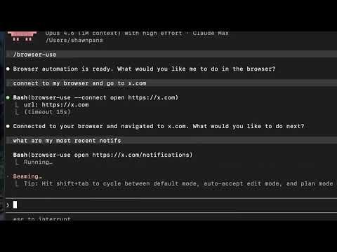 Chrome Just Gave AI Agents Your REAL Logged-In Browser! 🔥 #ChromeAI #AIAgents #RemoteDebugging