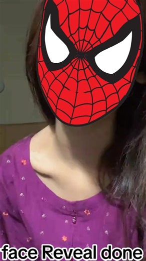 Exciting Face Reveal Video from Cutemuskan019