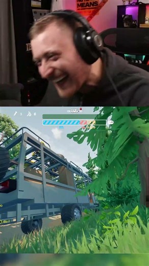 Fun fact: First time using a winch, ever