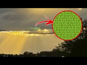 Bizarre Glitches in the Matrix Nobody Can Explain