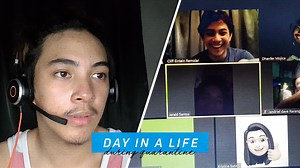 As lockdowns get lifted, how did people cope with more than two months of quarantine? We asked one of our teammates, Cliff, to document his moments of staying safe and sane home. This is how he survived. | TaskUs