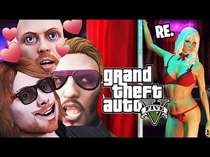 LE DÉLIRE ULTIME... DE RETOUR !! GTA Online