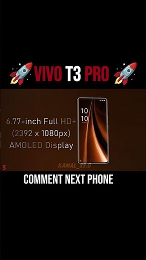 Vivo T3 Review 🔥 Best Budget 5G Phone in 2026?