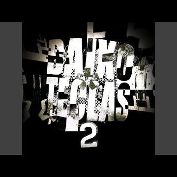 BAIXO TECLAS 2 (Super Slowed)