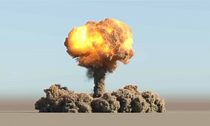 Discover the World's Only 'Atomic Lake' Where Locals Catch Radioactive Fish