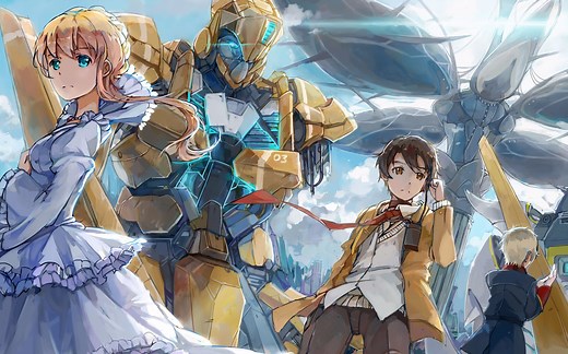Aldnoah zero 最全集锦