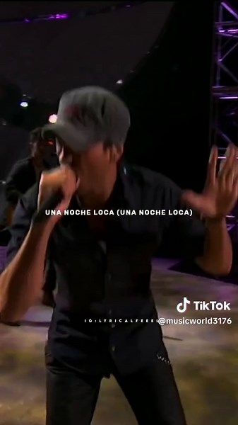Bailando: Canción de Enrique Iglesias y Sean Paul