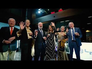 Cena Anual 2024 Cámara Española
