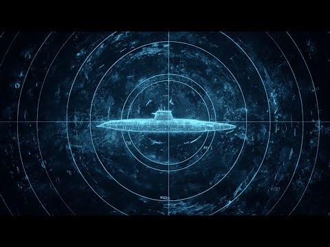 Why Soviet Admirals Called SOSUS the “Sea Devil” It Detected Subs Within 3,000 Miles of the US Coast