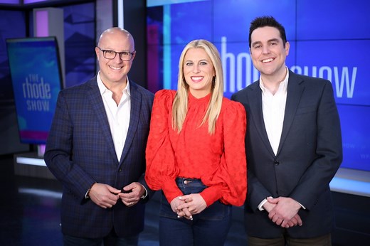 The Rhode Show // Watch Streaming