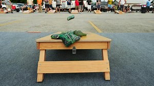 Dayton Webber shooting updates: What to know about quadriplegic pro cornhole player facing murder charges