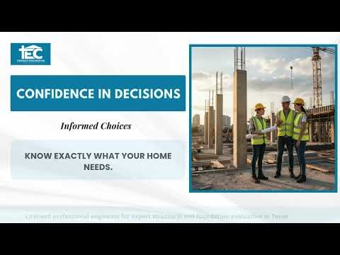 Do You Really Need an Engineer for a Foundation Inspection? Here’s the Truth