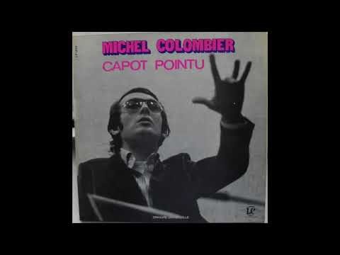 Michel colombier - Frères Convers