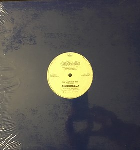 Cinderella - The Last Mile