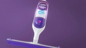 Swiffer Powermop TV Spot, 'A Smarter Way To Mop'