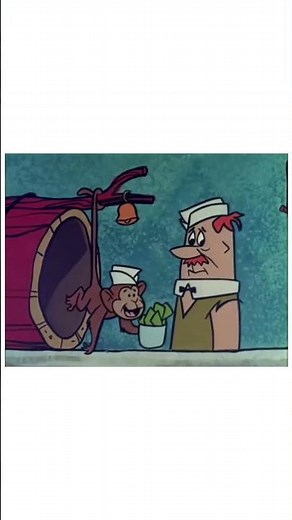 "Yabba Dabba Doo! Classic Flintstones Moments | The Flintstones"