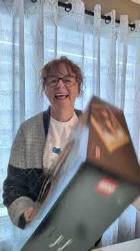 Ma première grosse commande Lego!!! C'est un passe-temps TRÈS dispendieux. 🙃