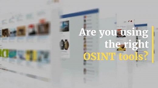 OSINT Tools: Capturing Evidence & Notetaking - Forensic Notes