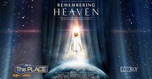 Award-winning documentary 'Remembering Heaven' is in local theaters now