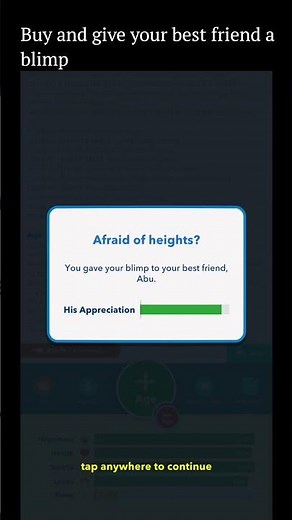 How to complete the Altruistic Aviator Challenge – Bit Life