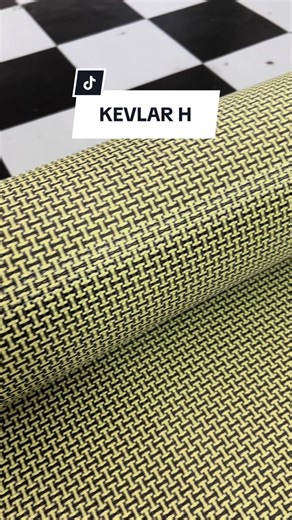 Exploring the Benefits of Kevlar H in Carbon Fiber Manufacturing