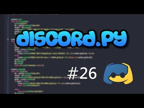 Slash Commands | Jak Zrobić Discord Bota w Pythonie #26