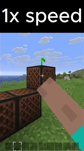 1X SPEED VS 0.75X speed