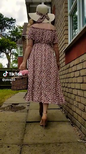 Sharon janney on TikTok