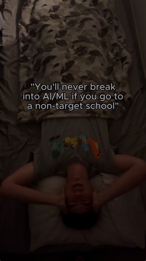 Joshua Moinzadeh on Instagram: "I literally couldn't write a single line of code a year ago. Now I’ve landed AI internships at Google and Amazon. Here's the roadmap I WISH I had when I started. It will genuinely save you months of wasted time. Comment "roadmap" for the full ML/AI 7-page roadmap + links mentioned (I dont have space to say everything here) No I do not go to a top school No I don’t come from a rich family No I wasn’t coding since I was 5 Yes luck still played a role Math (2-4 month