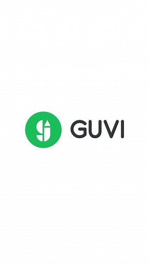 Design Hub - GG. | Day - 11 of redesigning the famous brand logos I had time and ideas to redesign the brand identity design of @guviofficial #guvi Hey... | Instagram