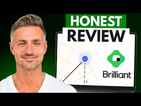 Is Brilliant.org Really Worth It In 2025?? - Brilliant org Review