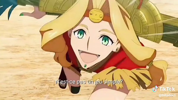 Epic Anime Battle: Gilgamesh vs Quetzalcoatl