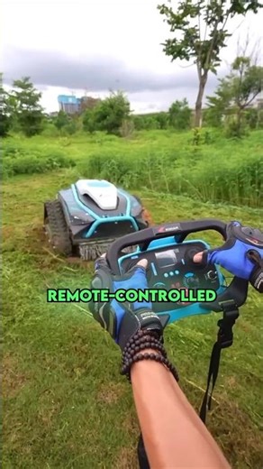 This Smart Remote-Controlled Robot Makes Thousands! (No Manual Labor)