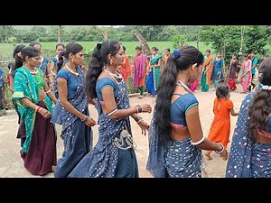 Adivasi Navai Garba 2021 Live
