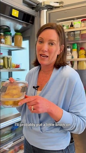 How do you feed a baby without making two meals? 👶