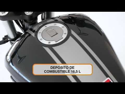 MITT / GOES 125 MB CUSTOM