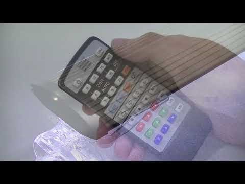 レイマックス操作方法［カスタムコントロール編］