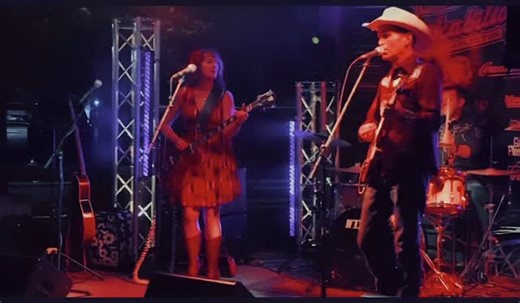 We had a ball at 12th Rockabillaque Charleston Festival Thanks for having us on the show, Simon!! Thanks for the video Jene Smiley Gilchrist and for the chat. We’ll be back in Charleston, SC at Burns Alley on 11/22 | Anders Thomsen Trio