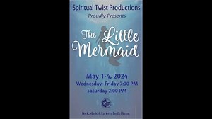 The Little Mermaid 2024