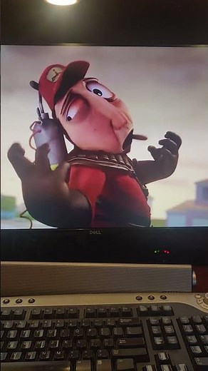 The Ant Bully - Short Clip - Stan Beals Transformation