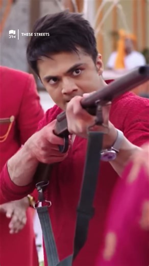 The Road to Forgiveness | THESE STREETS #englishdubbed | G103O