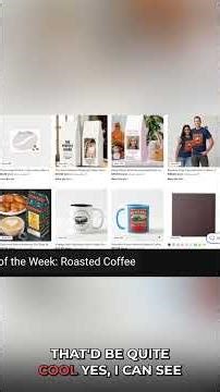 Why Zazzle's Roasted Coffee is a Print on Demand Game Changer