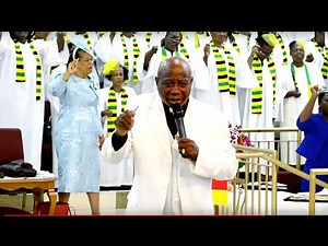 Not in Vain He is Risen - Bishop Dr. Delford Davis - Sunday Morning LIVE - April 09 2023