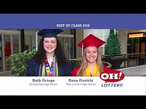 Best of Class 2019