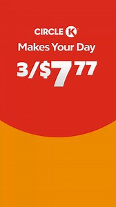 Craving something bold? Stop by Circle K and grab Monster Energy's new Ultra Blue Hawaiian. Get 3 for $7.77 only at Circle K! | Circle K Canada