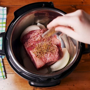 613K views · 4.4K reactions | This is the easiest corned beef you'll...