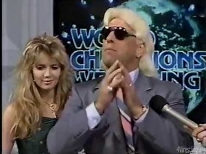 NWA WCW Wrestling 3/26/88