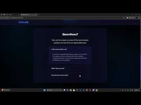 How to HACK into Roblox Accounts EASILY in 2026! 🤑