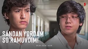 Maktab seriali 4- qism