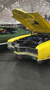 4.6K reactions · 435 shares | ☆ 1970 Mercury Cyclone GT 429 SCJ Drag-Pak ☆ 1 of only 73 built with the 429 Super Cobra Jet V8 Drag-Pak #barrettjackson #classiccar #collectorcar #mercury #cyclone | ClassicCars.com | Facebook